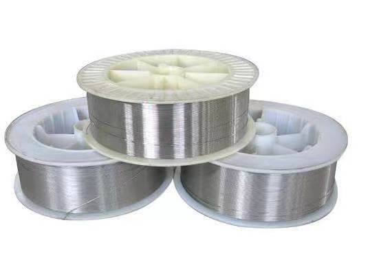 ER50-6 No copper-plated welding wire