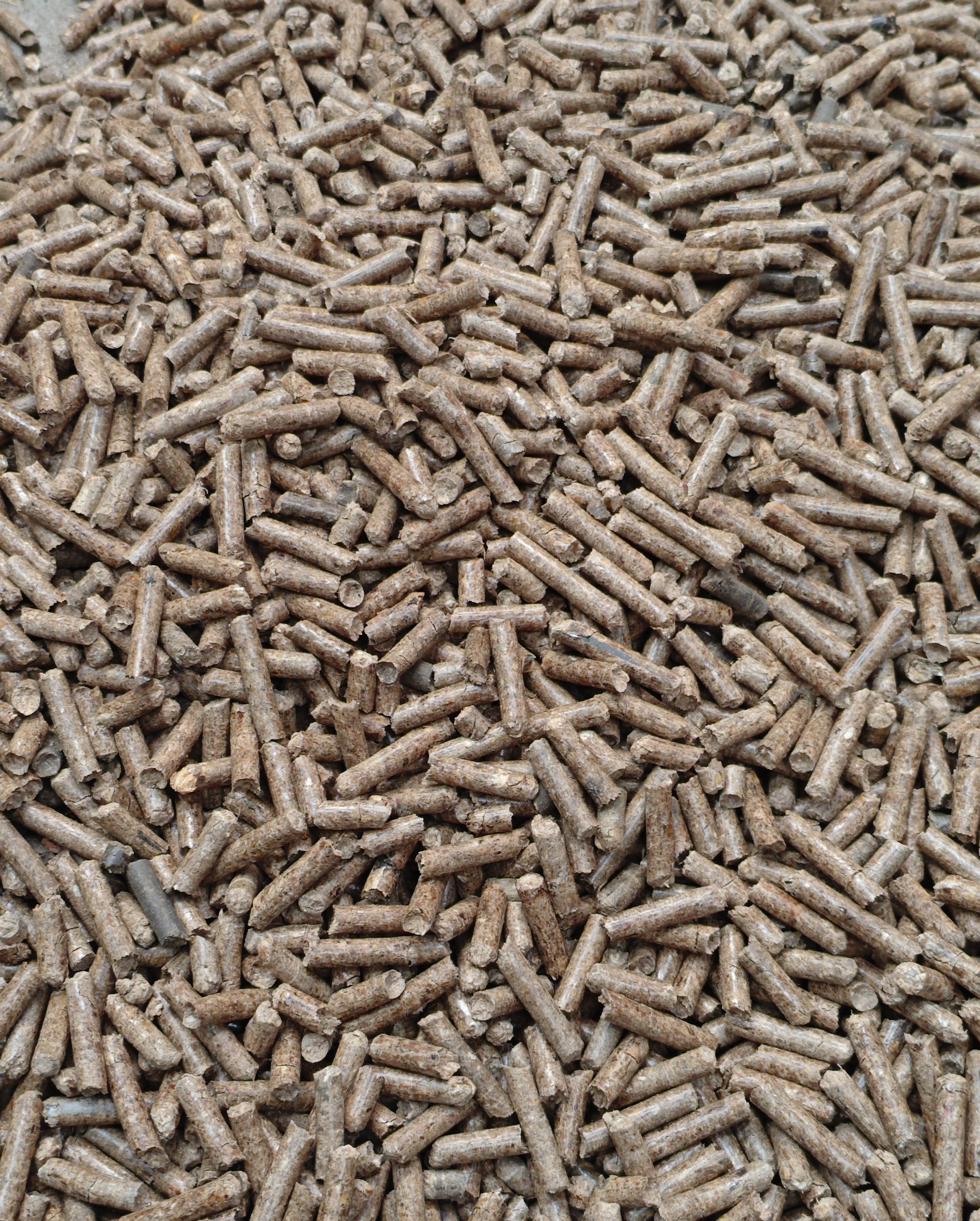 The calorific value of raw materials and the lifetime of machine spare parts Ⅱ