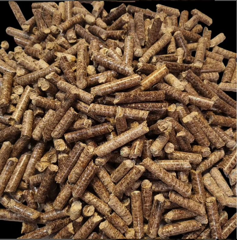 How to make high-quality biomass pellets?