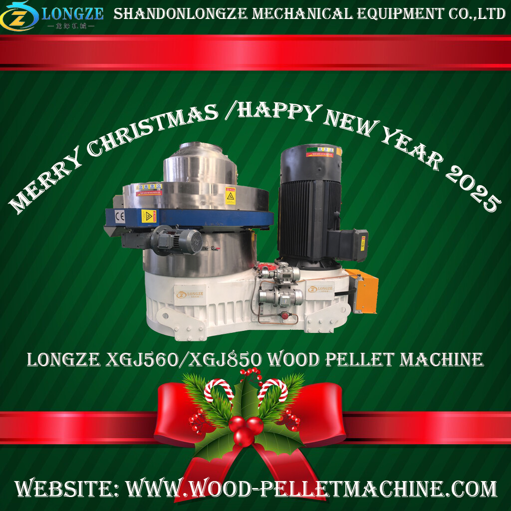 Merry Christmas and Happy New Year 2025