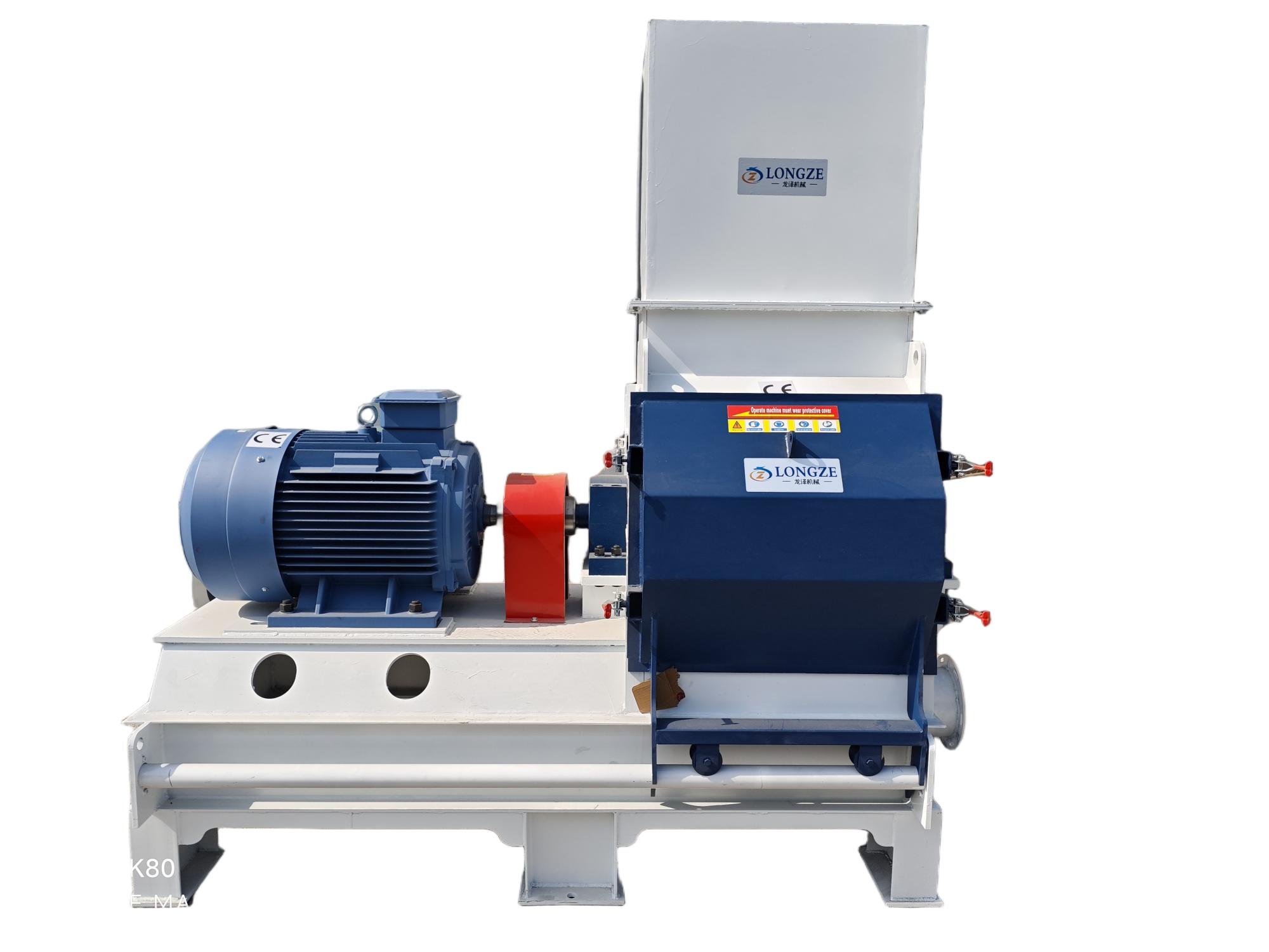 55kw GXP65x55  Hammer Mill