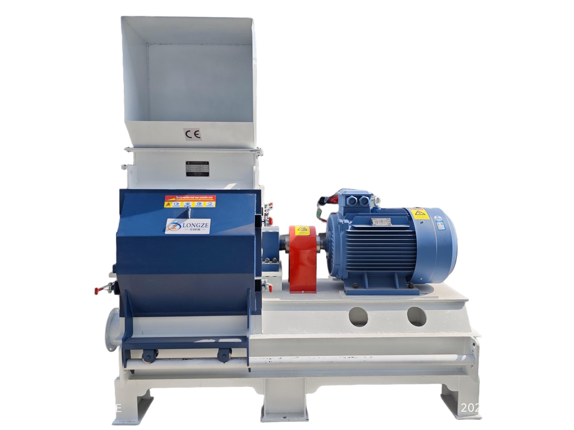 55kw GXP65x55  Hammer Mill