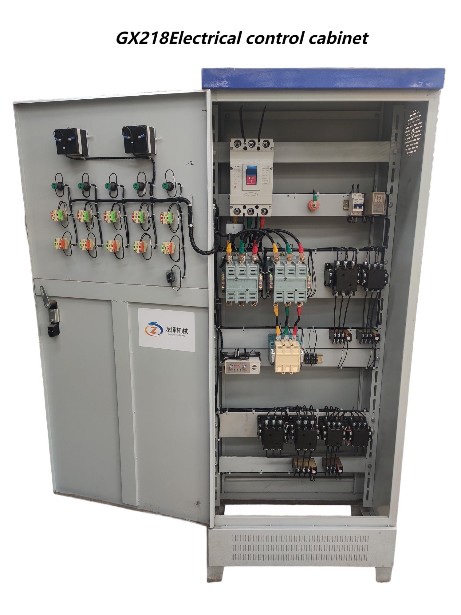 110kw GX218  wood chipper