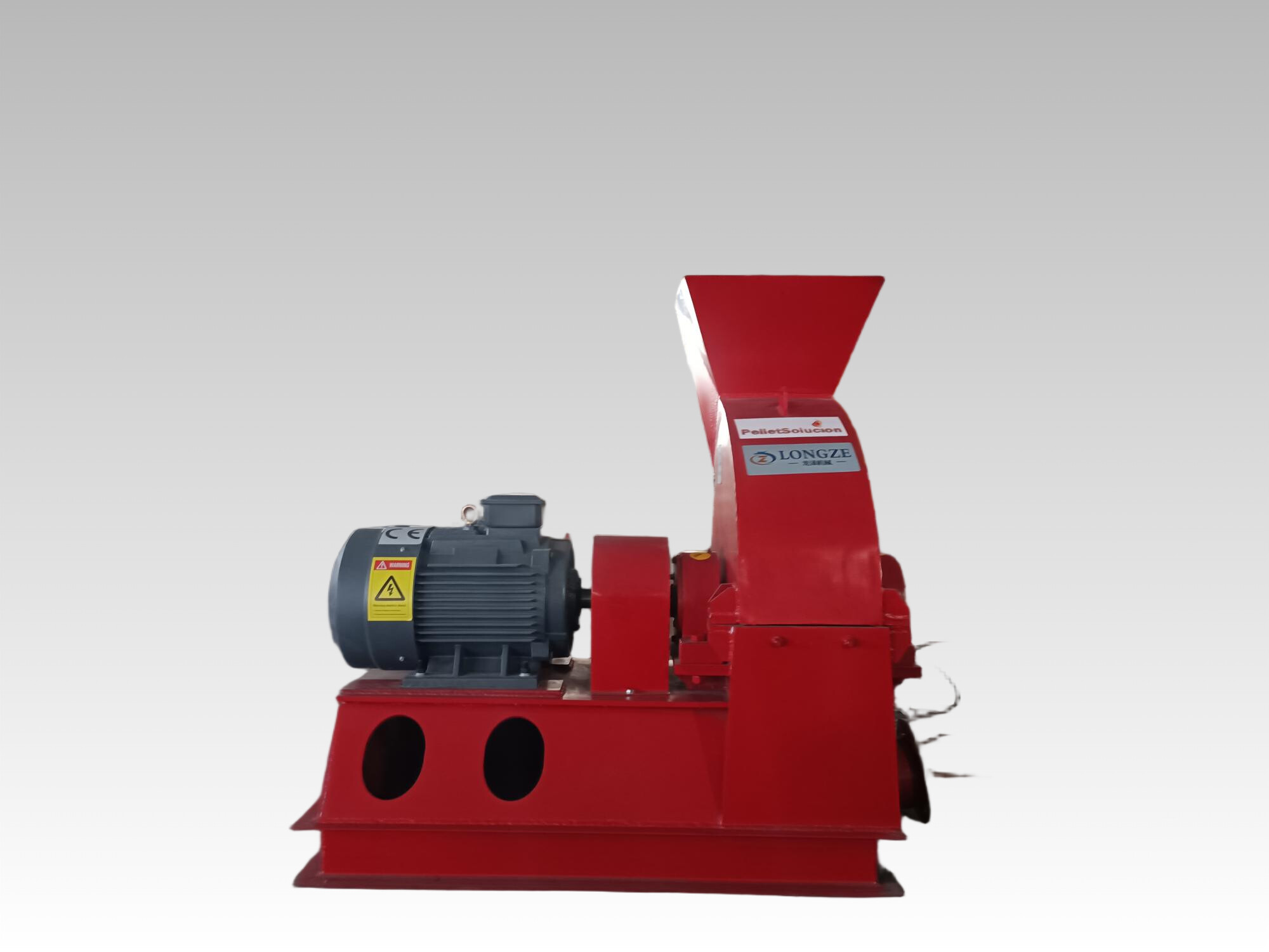 22kw SG65x27 Hammer Mill