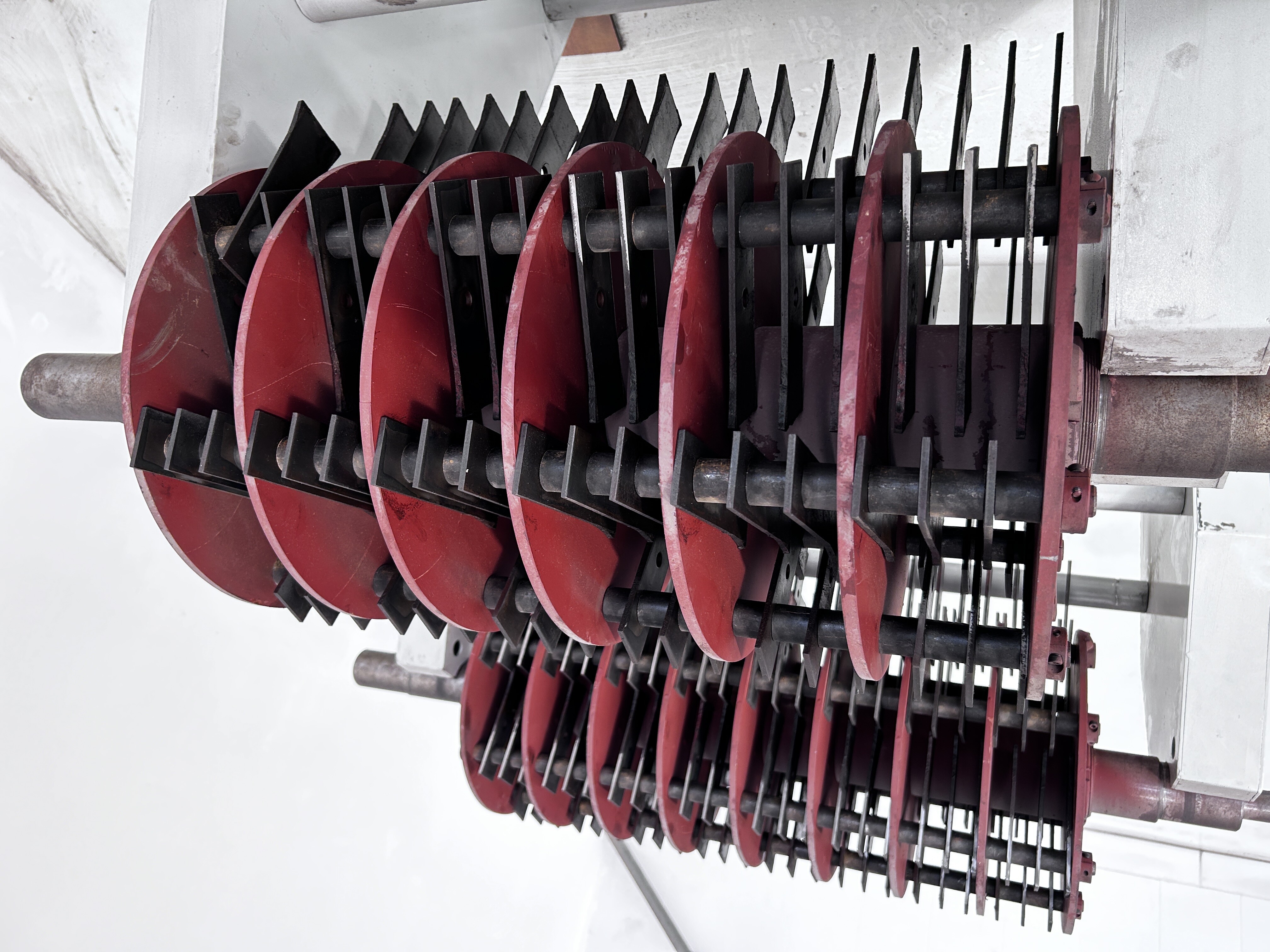 90kw GXP65x100  Hammer Mill