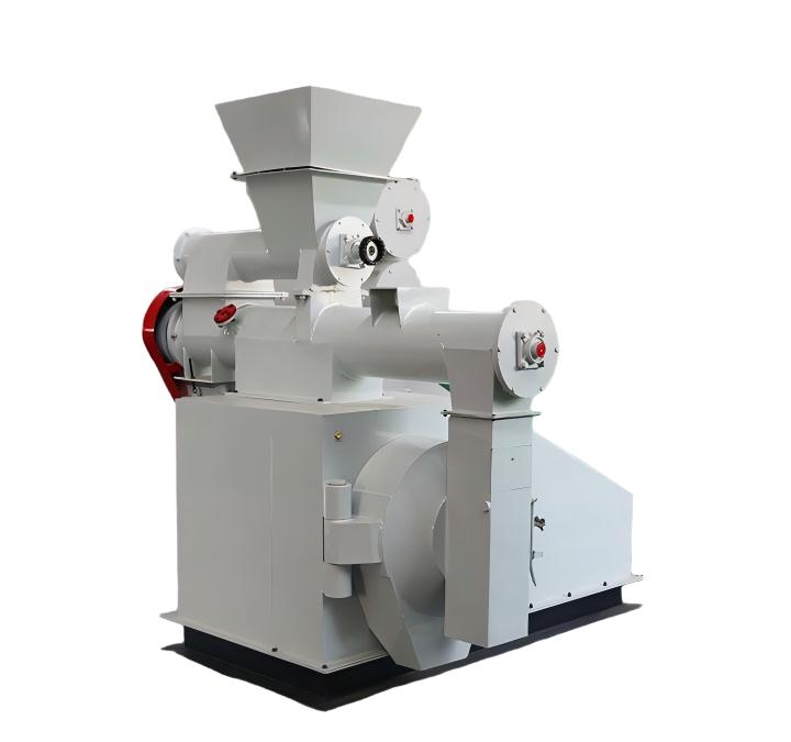 Feed pellet machine HKJ250