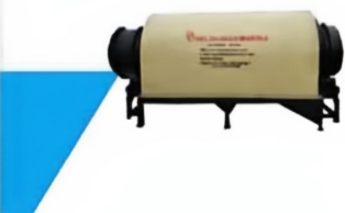 Longze Brand Wheel Mixer