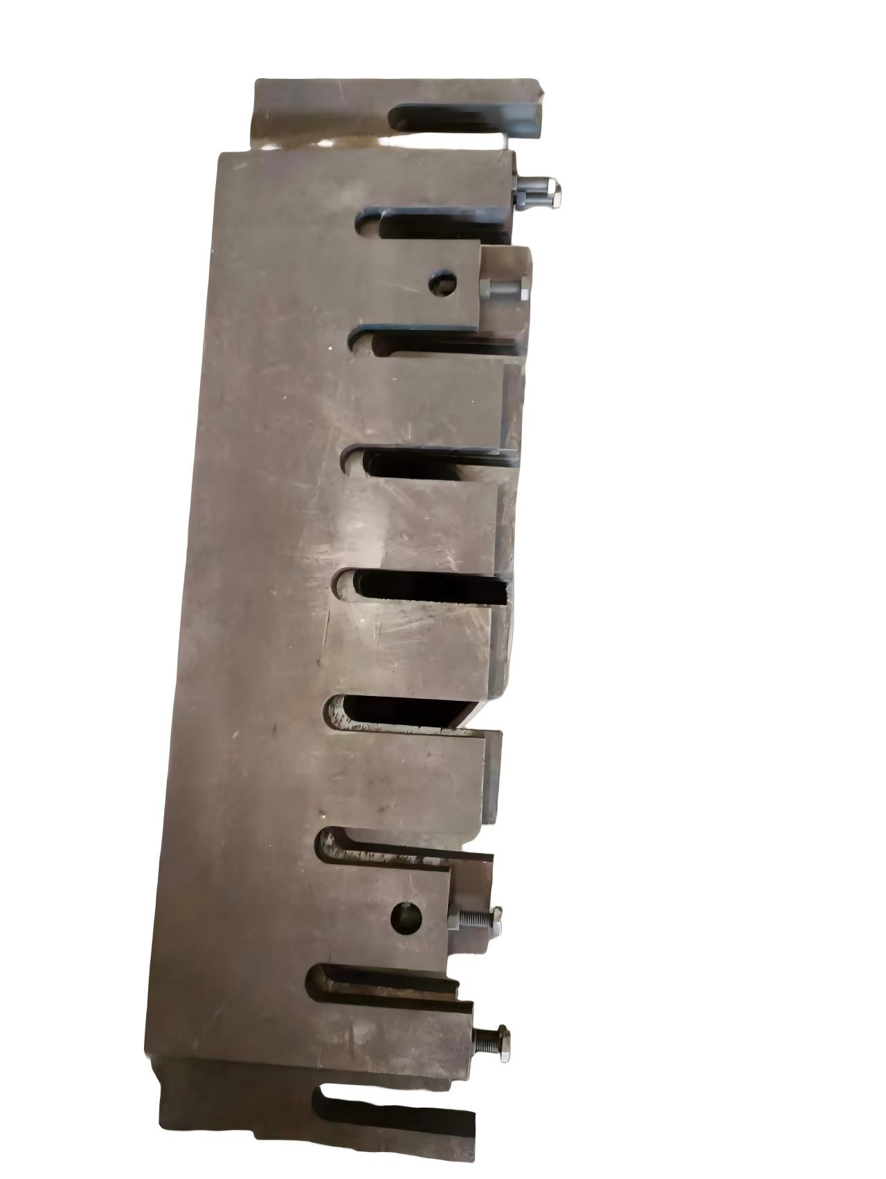 Blade For Wood Chipper