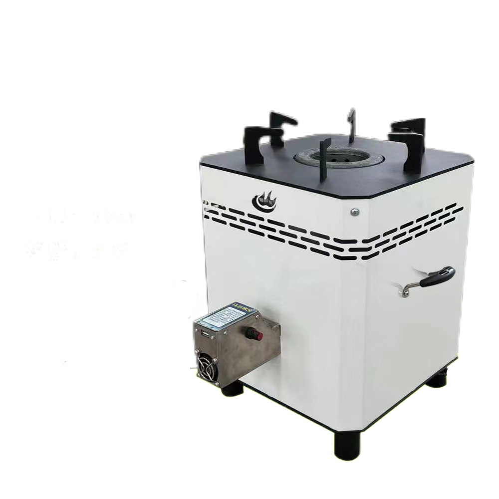 Rocket Wood Stove-MODEL MHL-1(SMALL ONE) 
