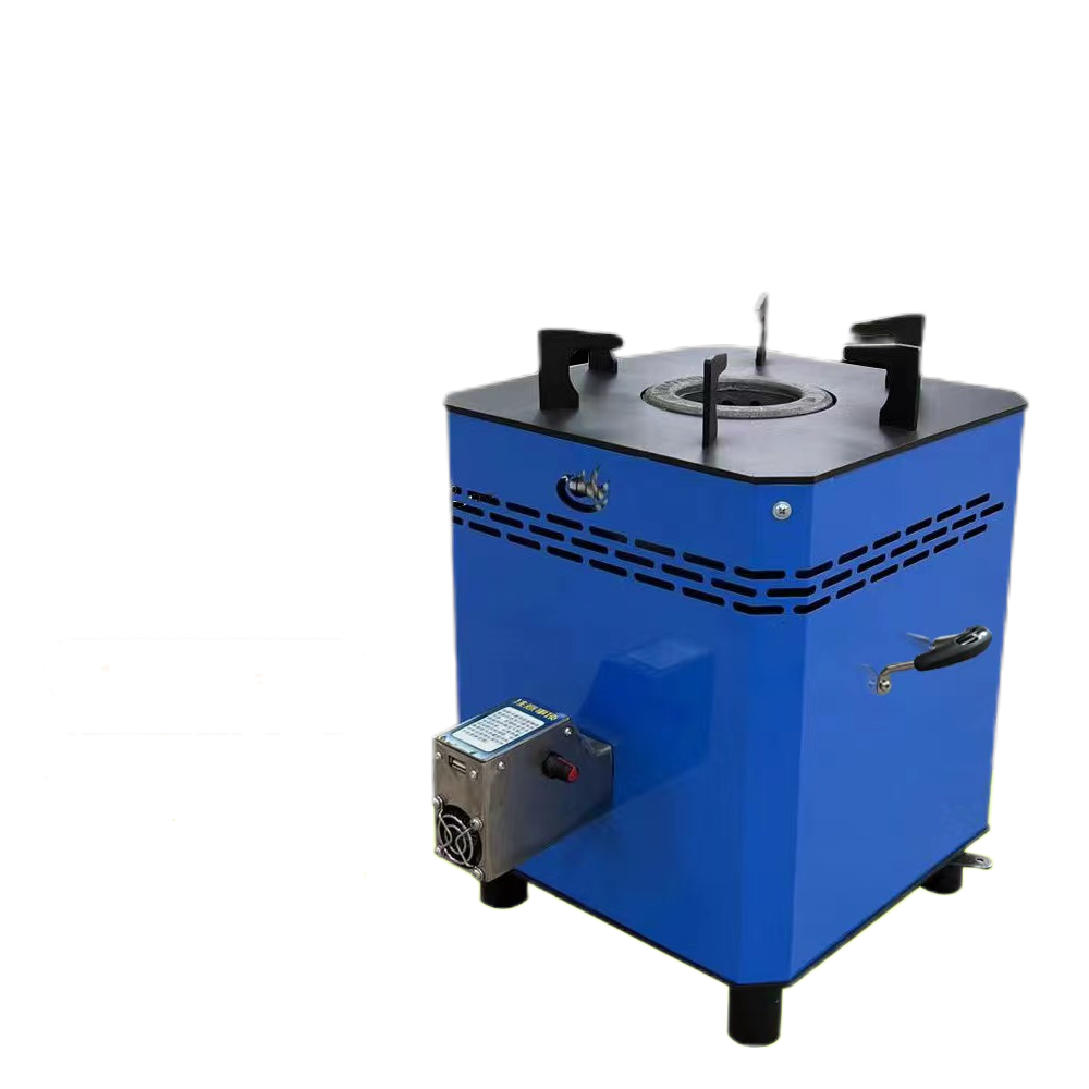 Rocket Wood Stove-MODEL MHL-1(SMALL ONE) 