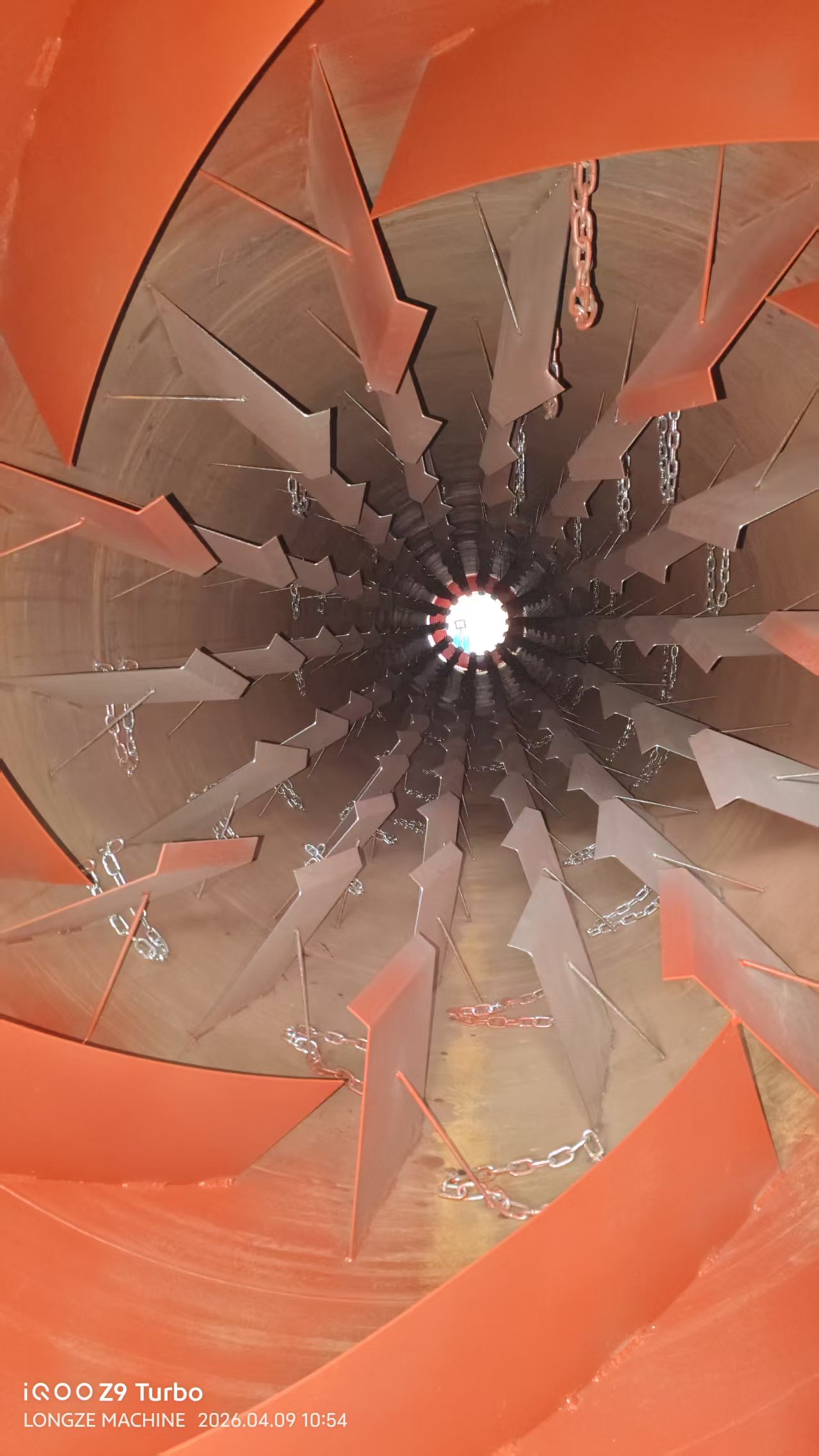 Welcome Malaysia clients to factory visiting products