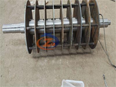 7.5kw SG40 Hammer Mill