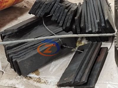 7.5kw SG40 Hammer Mill