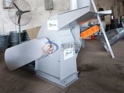 15kw SG50 Hammer Mill