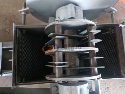 15kw SG50 Hammer Mill