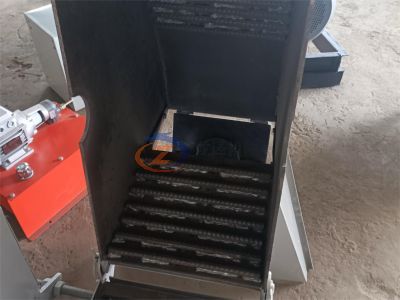 15kw SG50 Hammer Mill