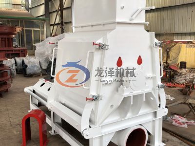 160kw GXP120x100 Hammer Mill