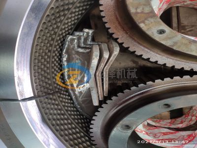 220kw XGJ850 Wood Pellet Machine配件1-1.jpg