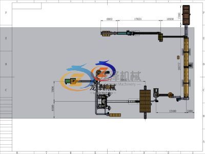 5T Wood Pellet Line-THAILAND