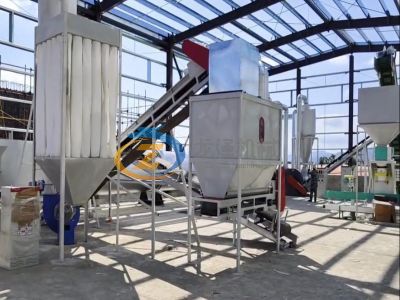 2T Wood Pellet Line-INDIA