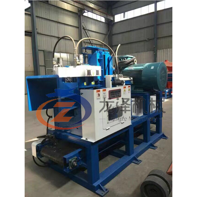 55+4.5kw Wood Sawdust Machine