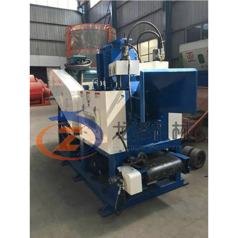 55+4.5kw Wood Sawdust Machine