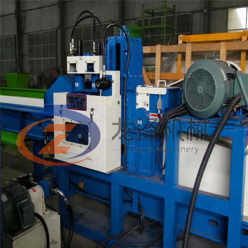  75kw Wood Sawdust Machine