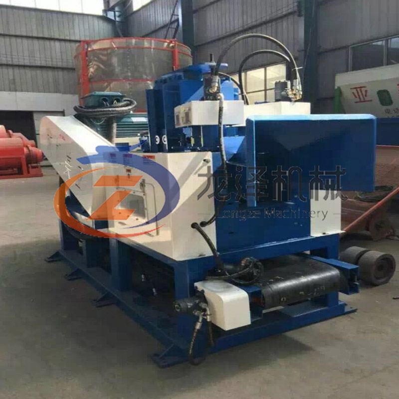 132+7.5kw Wood Sawdust Machine