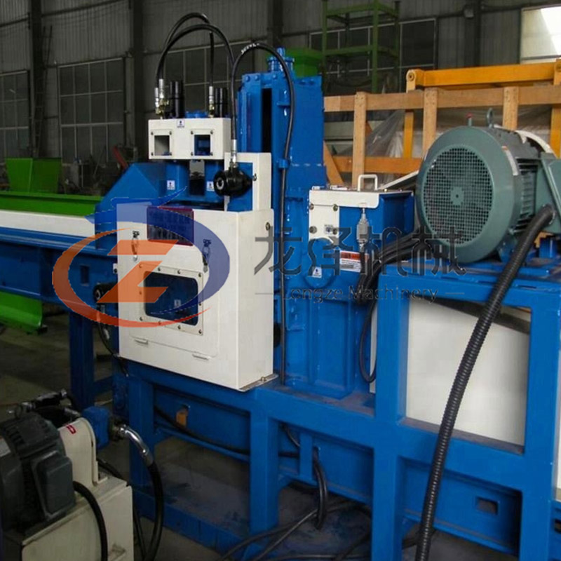 200+7.5kw Wood Sawdust Machine