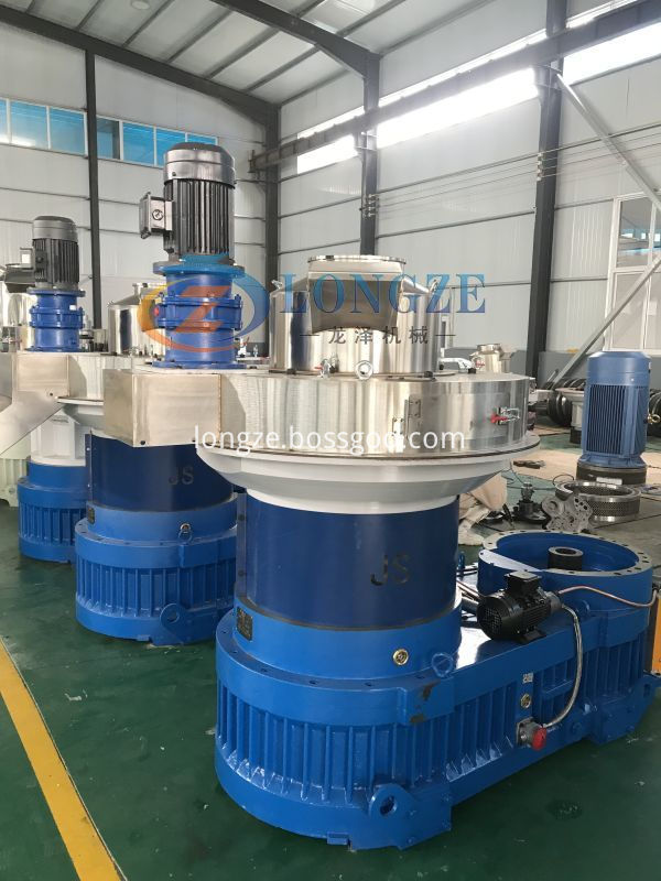 Wood Pellet Plant Investment Cost