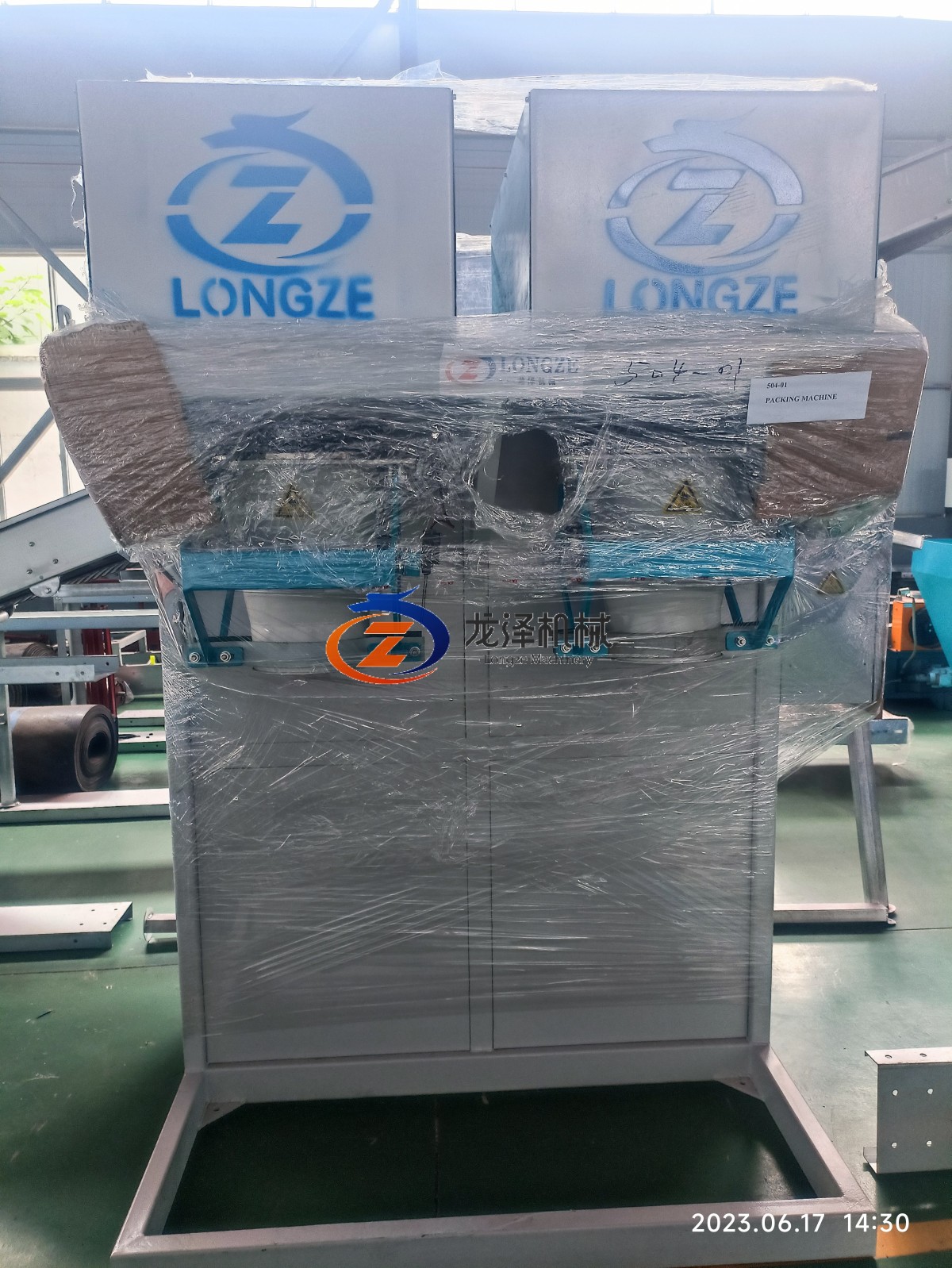 10T Pellet Packing Machine.jpg
