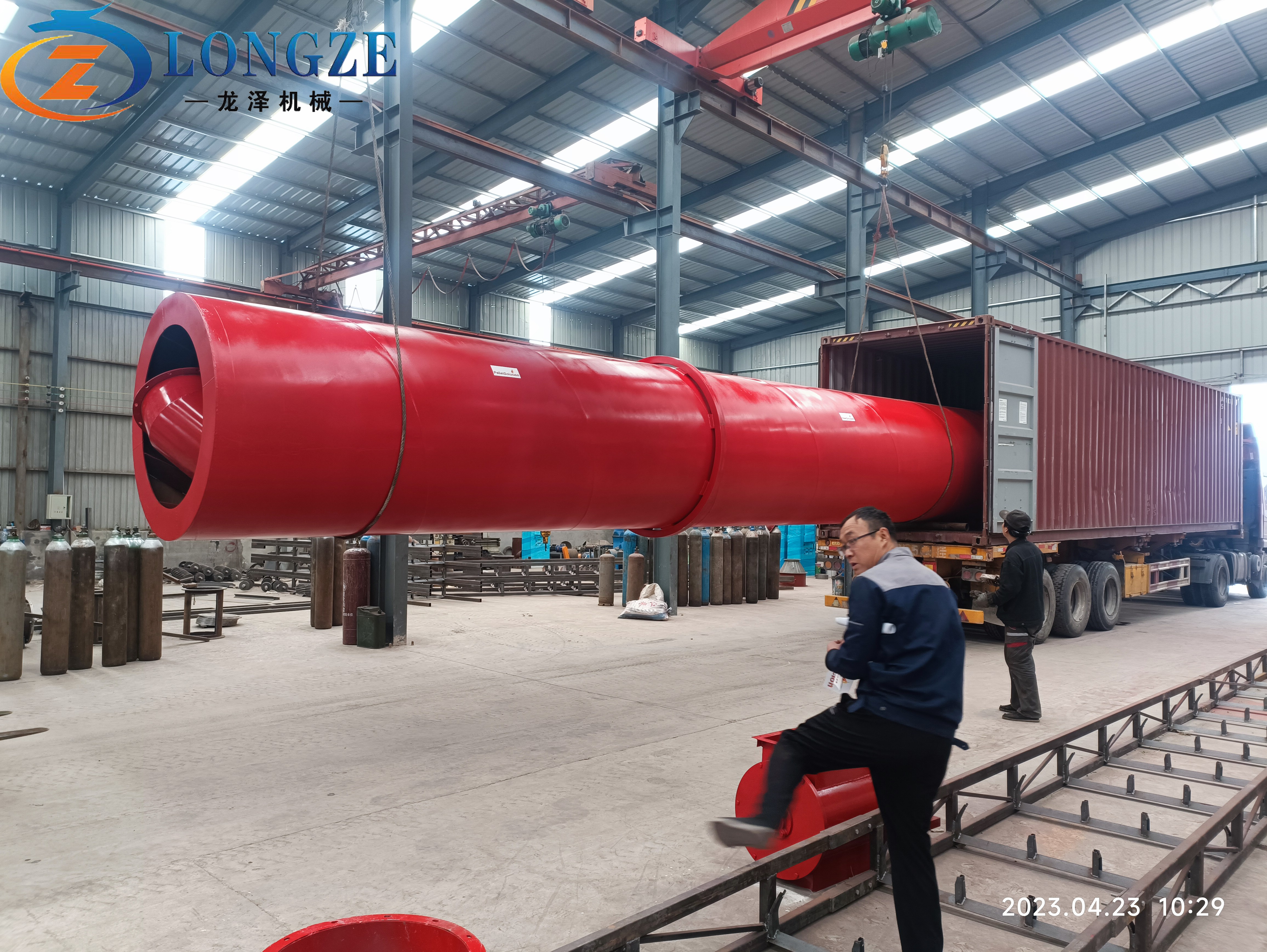 OUR COMPLETE SURVICE AND PRODUCTS