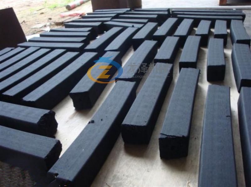 Briquette Machine - An Efficient Way to Make Fuel Briquettes