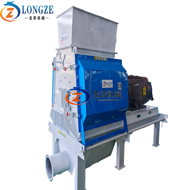 GXP120X100 HAMMER MILL SYSTEM