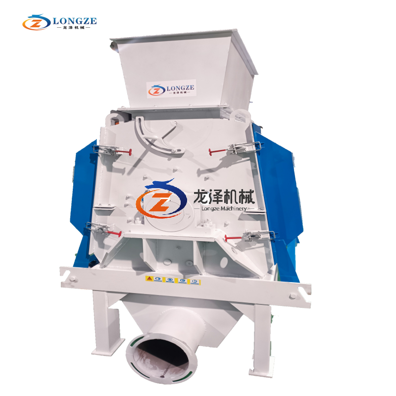 GXP65X100  HAMMER MILL SYSTEM