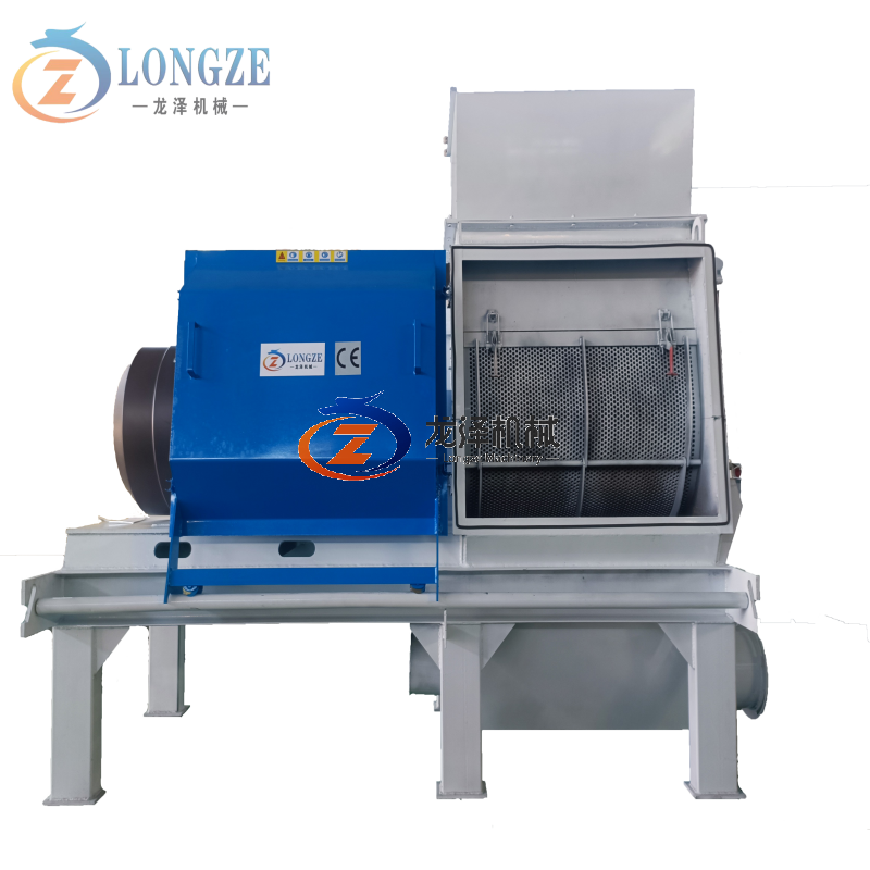 HAMMER MILL SYSTEM