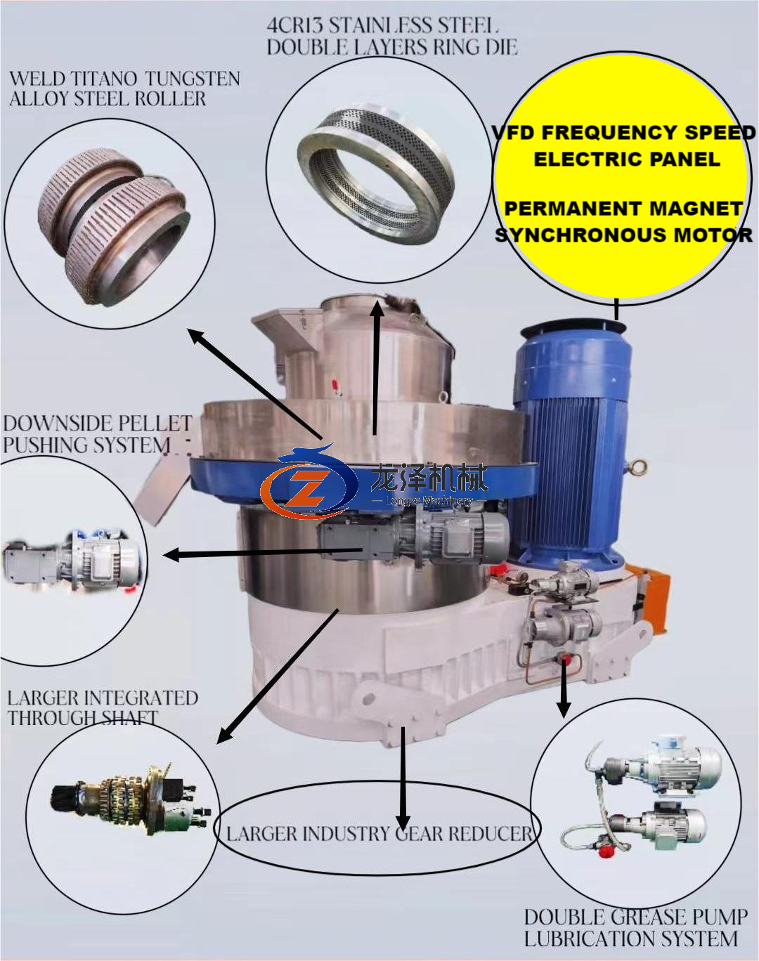 GOOD NEWS!  GOOD NEWS!