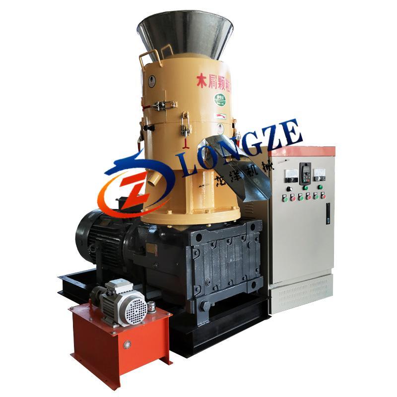 微信图片_20240123144448.jpg HOW TO MAKE WOOD PELLETS FROM SAWDUST? I WILL TELL YOU AS BELOW PROGRAM TODAY.
