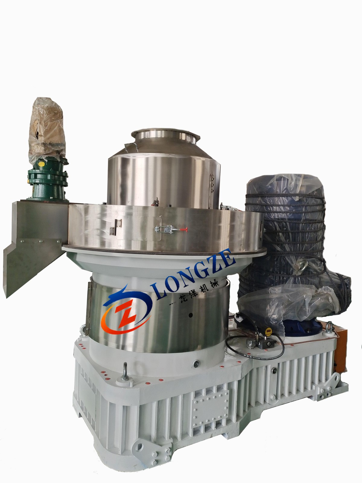 微信图片_20240123144523.png HOW TO MAKE WOOD PELLETS FROM SAWDUST? I WILL TELL YOU AS BELOW PROGRAM TODAY.