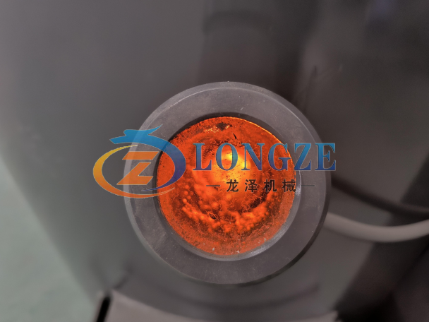 Highlights of Longze’s new technology wood pellet machine