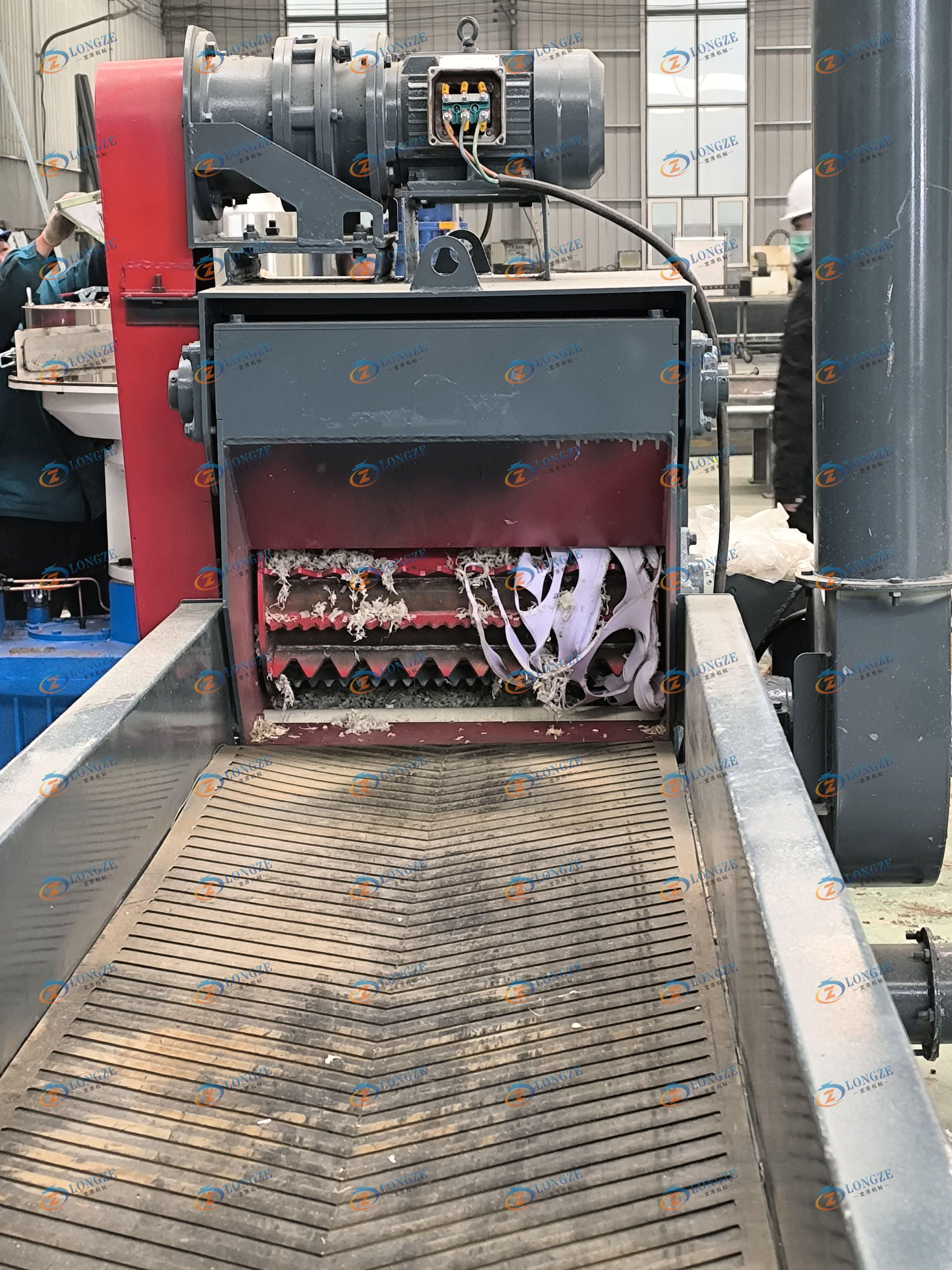 NEW PRODUCT-MULTIFUNCTION GRINDER