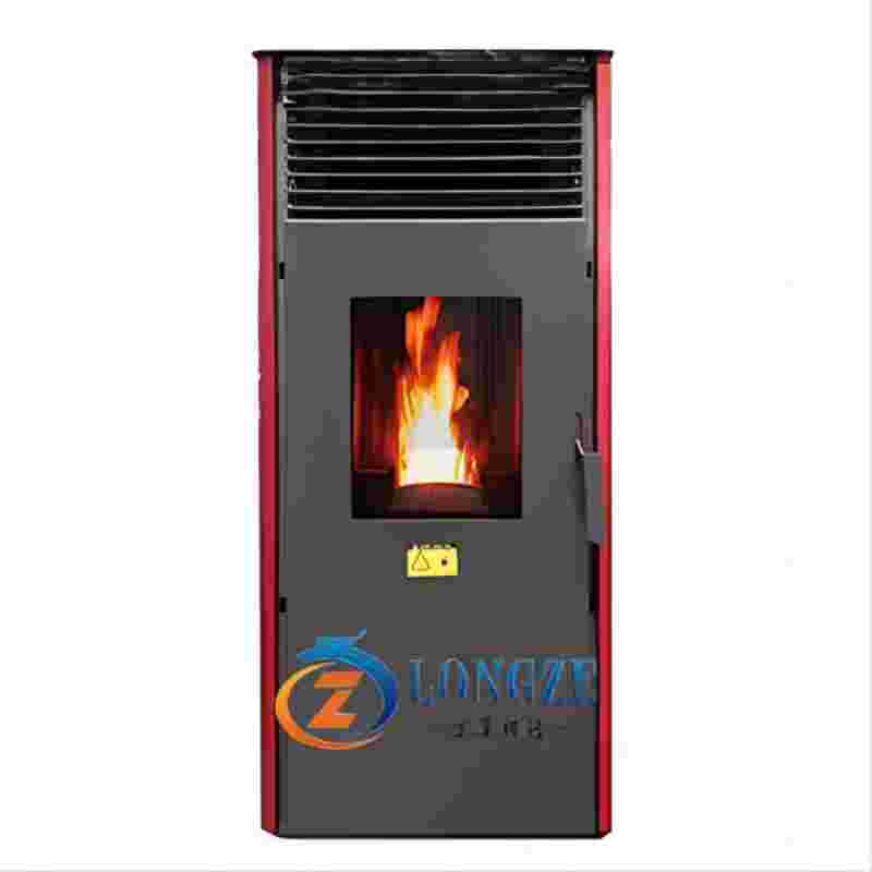 Hot Air Stove LZ－100A