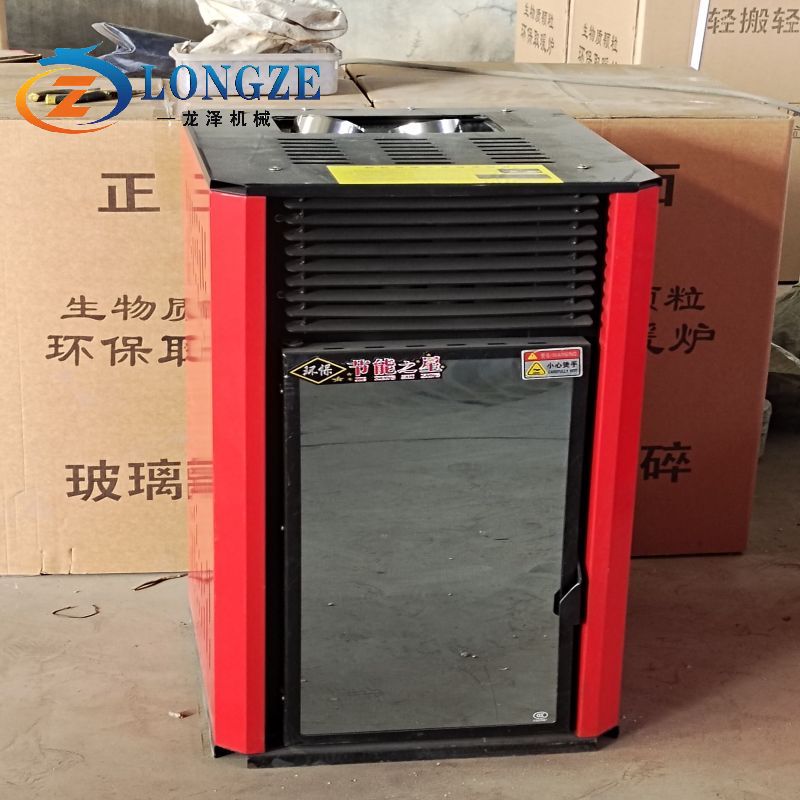 Hot Air Stove LZ－100A