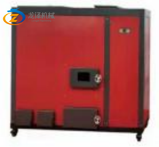 60kw WS-680B Hot Water Pellet Boiler