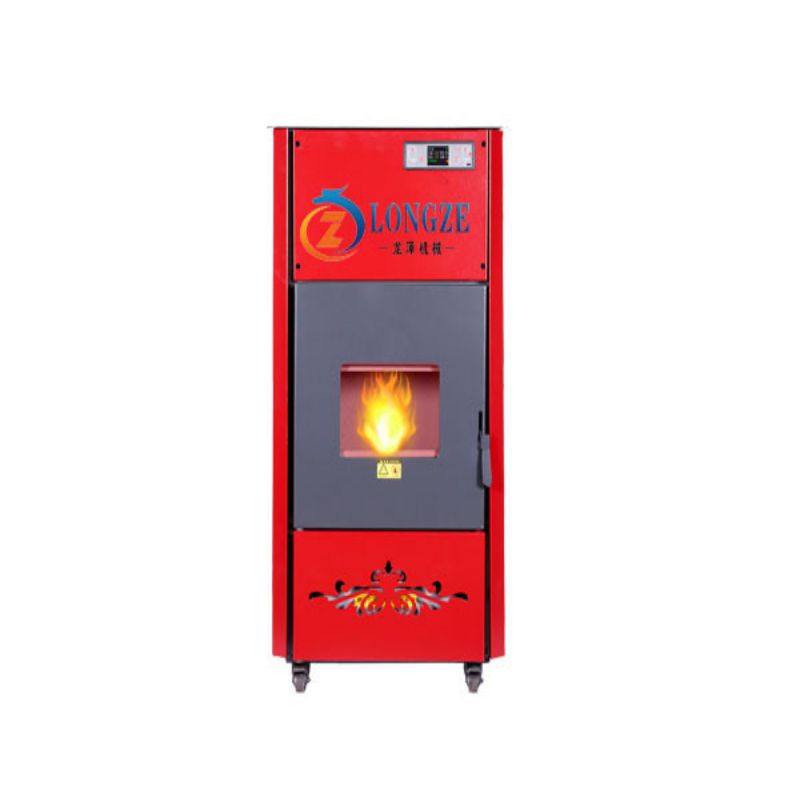 20kw WS-200B Hot Water Pellet Boiler