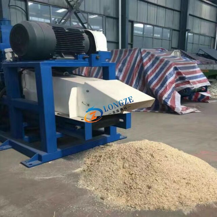 Product recommendation of the week: Wood Sawdust Machine