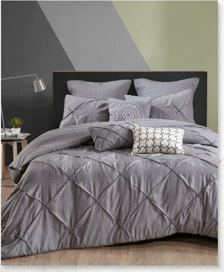 Bed Sheets