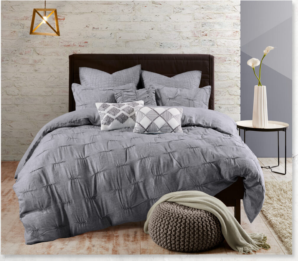 Bed Sheets