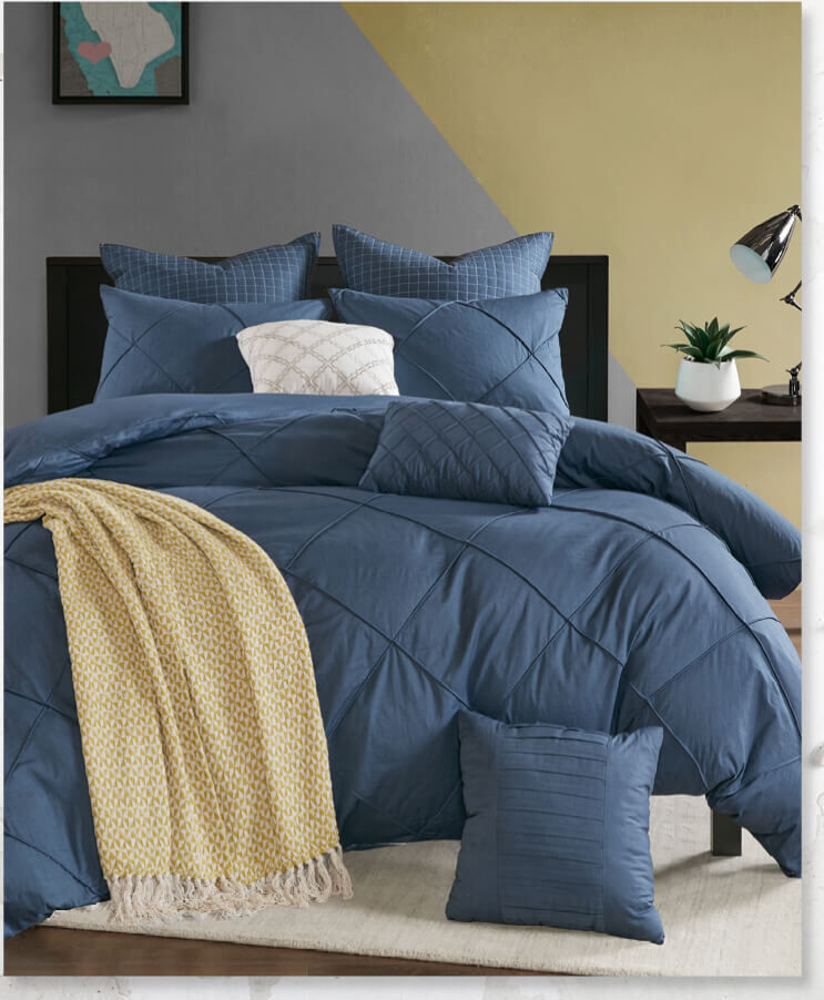 Bed Sheets