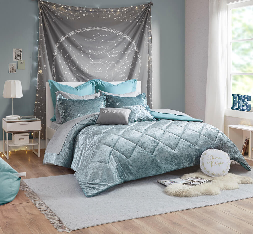Bed Sheets